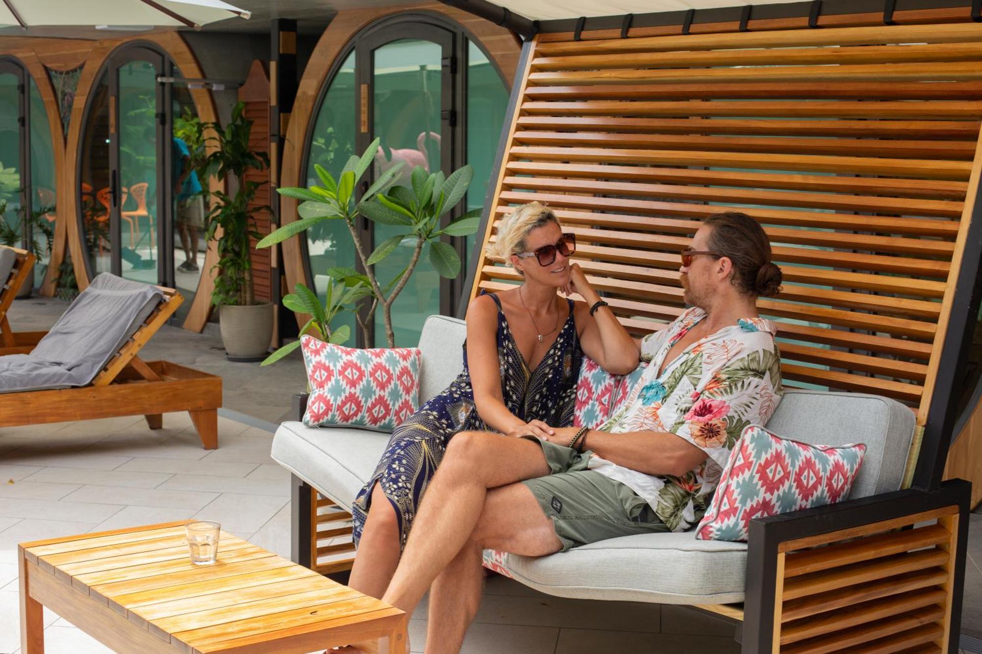 Saranda Boutique Hotel Puerto Viejo de Talamanca Extérieur photo